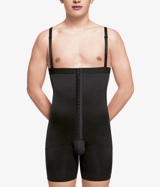 Over-the-knee underwear