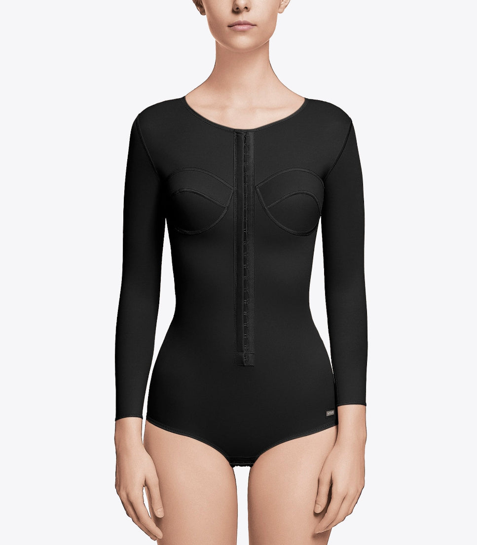 Body Completo Clásico VOE