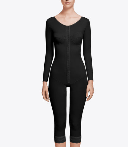 Full body below the knee