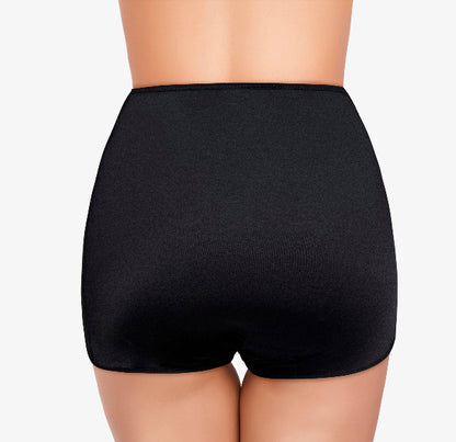 Girdle for intimate surgery