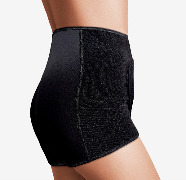 Girdle for intimate surgery