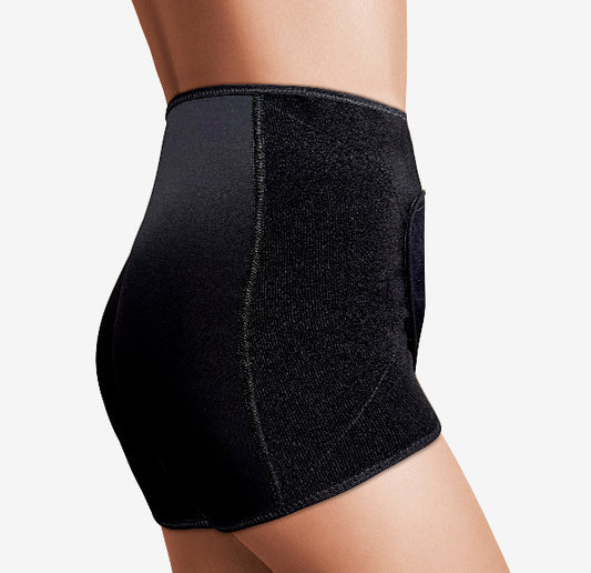 Girdle for intimate surgery