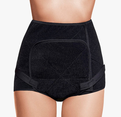 Girdle for intimate surgery