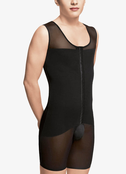 Male body fat transfer