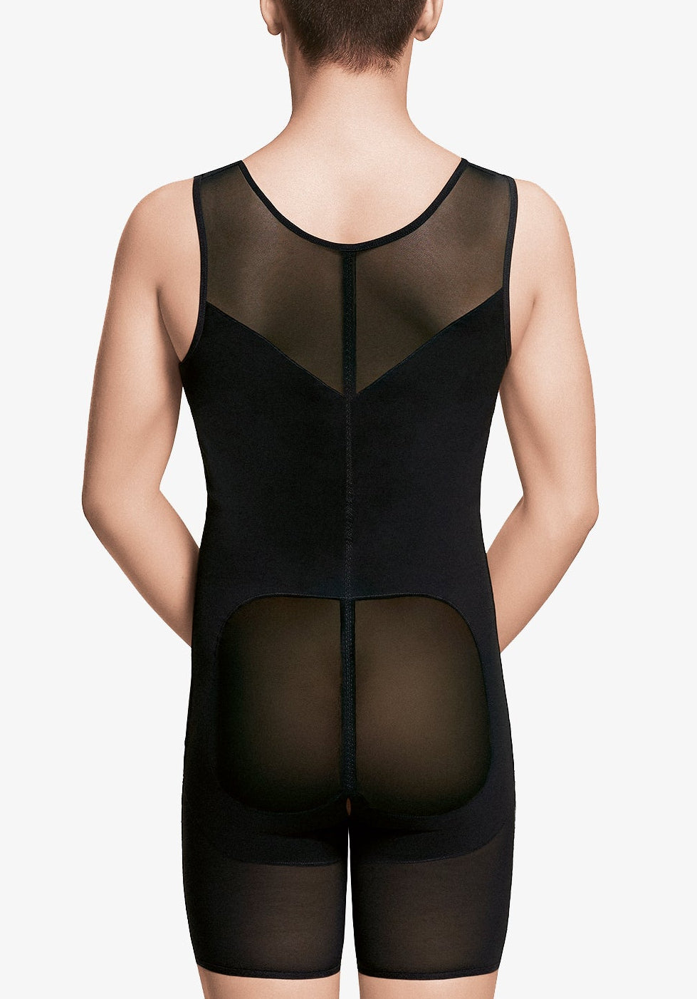 Male body fat transfer