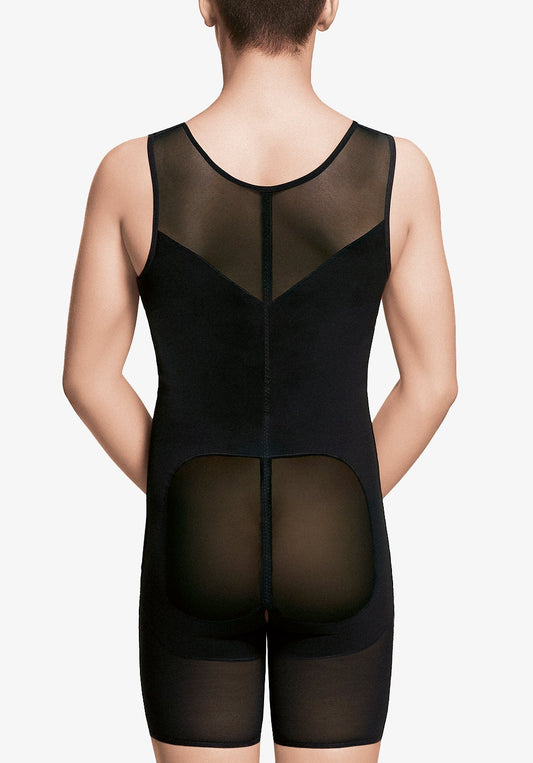 Male body fat transfer