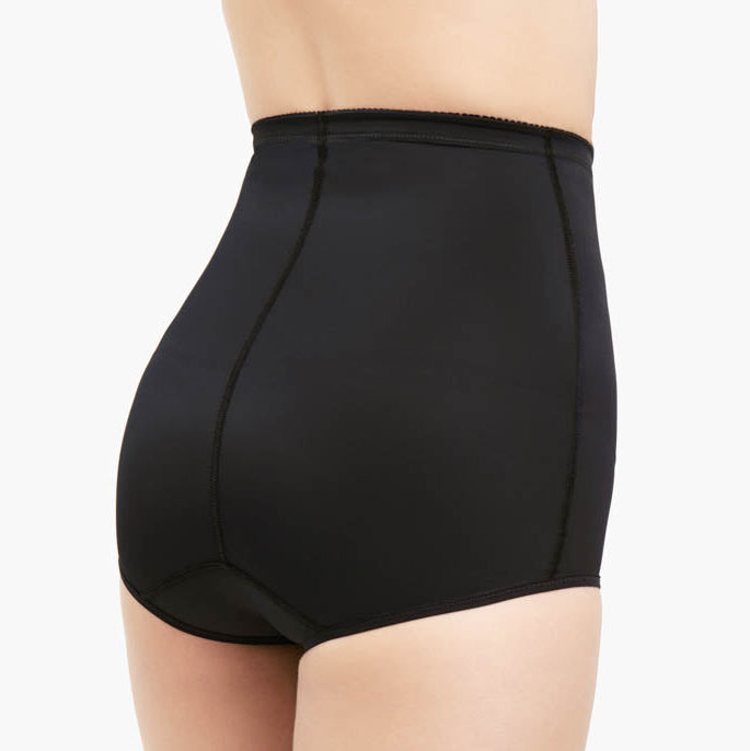 Abdominal girdle up to the waist