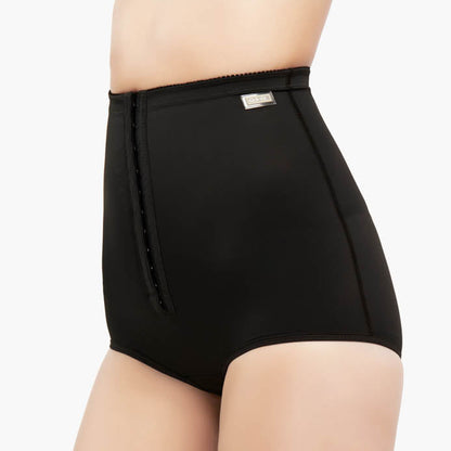 Abdominal girdle up to the waist