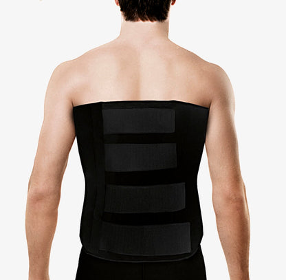 Lipofoam Abdominal Man