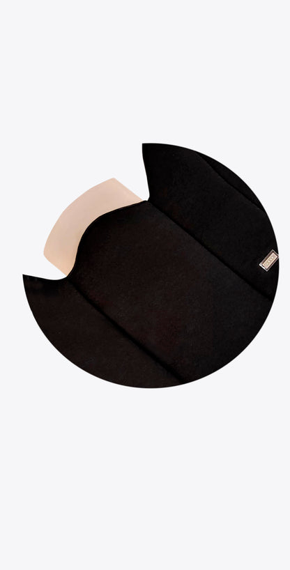 Lipofoam Abdominal Man