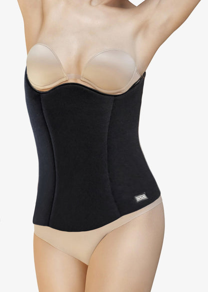 Women's Abdominal Lipofoam 