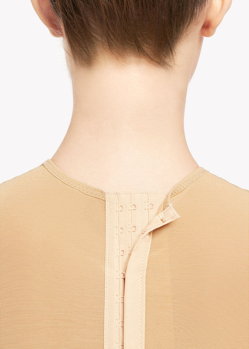 Women's sleeveless vest