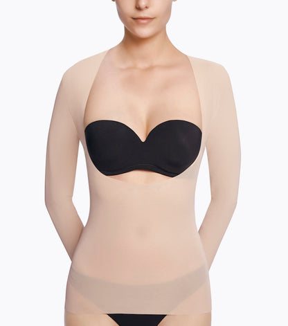 Women's shaping t-shirt