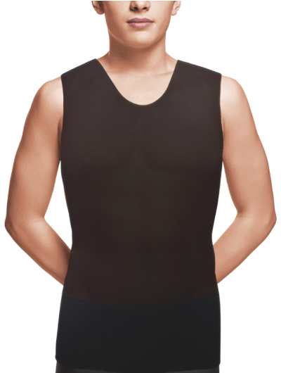 Men's shaping t-shirt