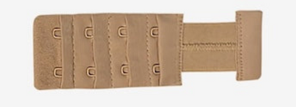 rallonges de soutien-gorge