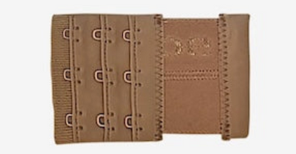 rallonges de soutien-gorge