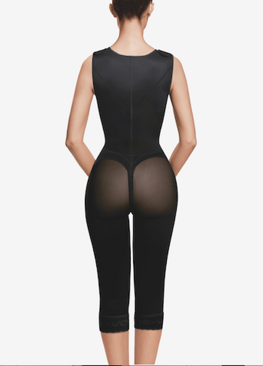 Faja X-SHAPE debajo de rodilla