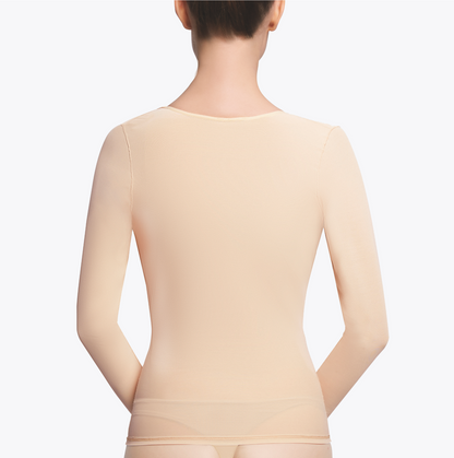 Women's shaping t-shirt