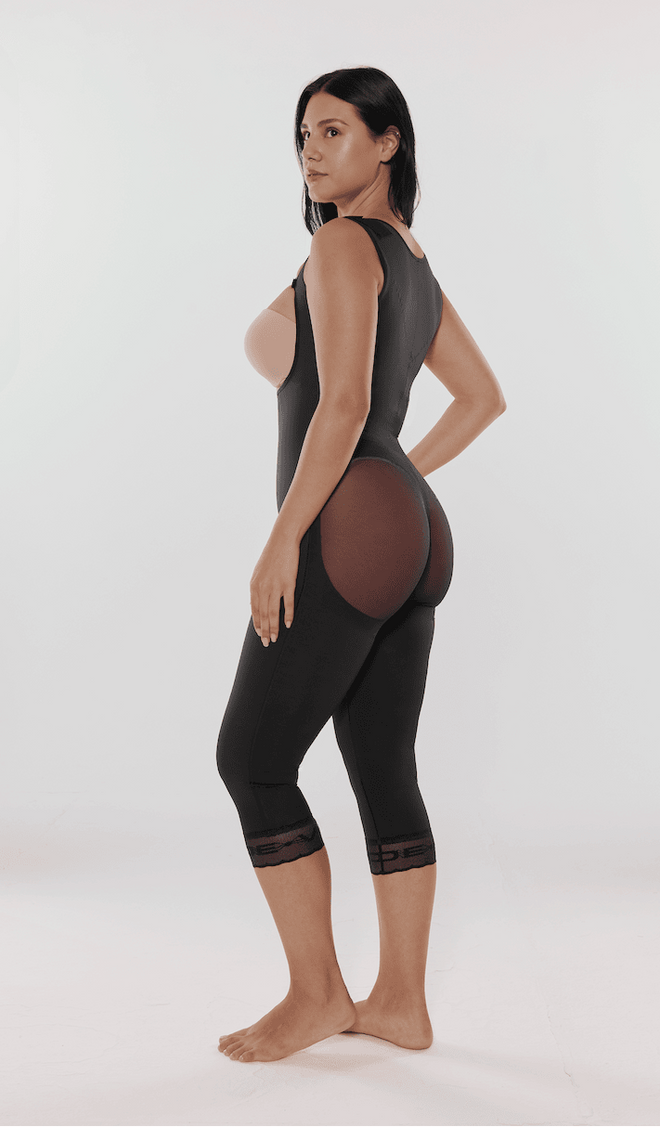 VOE dans la perte de poids et la dermolipectomie