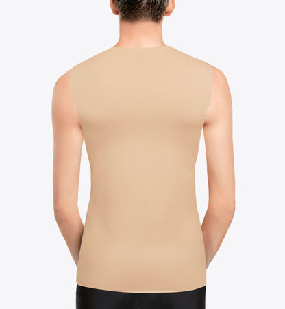 Men's shaping t-shirt