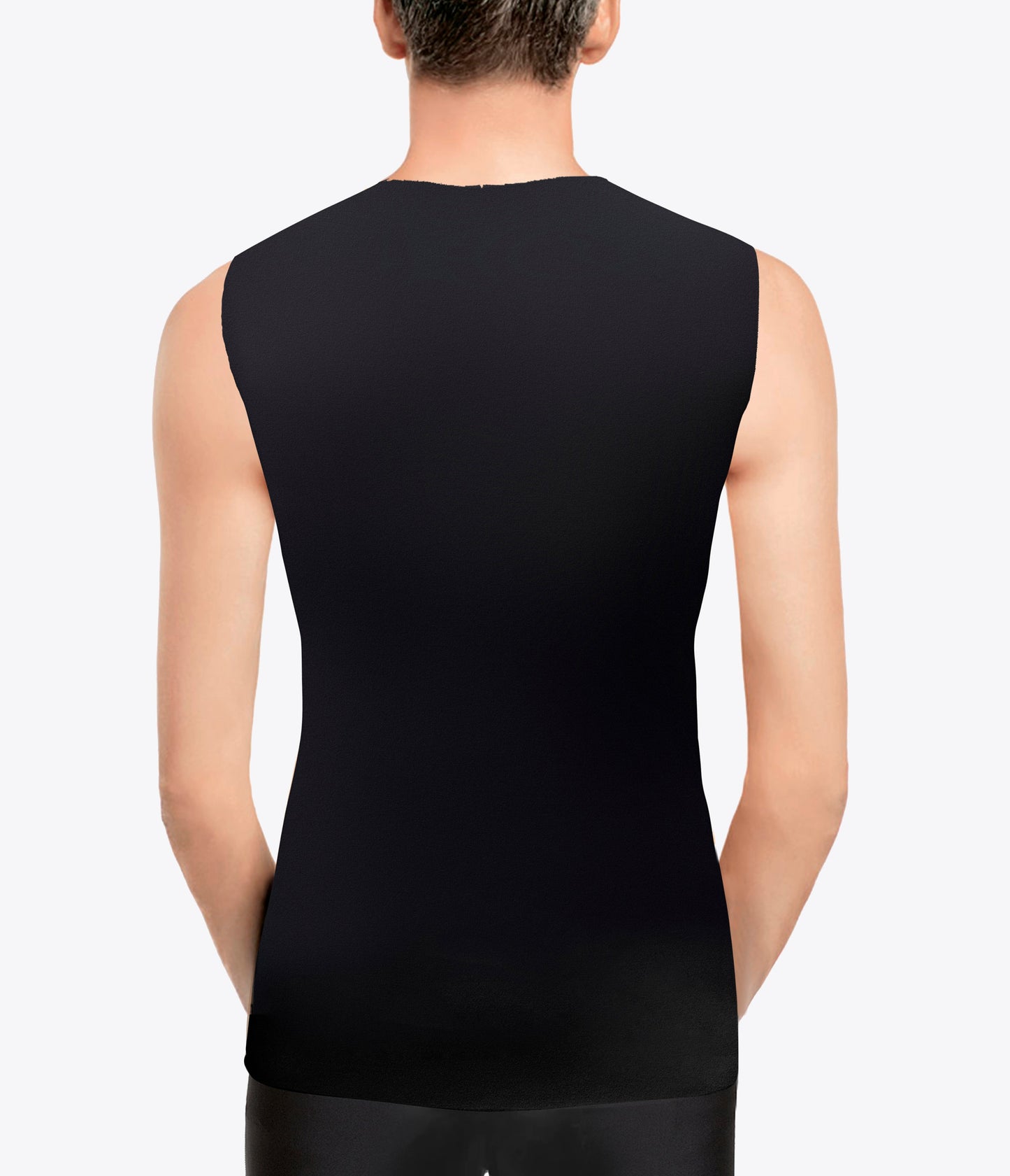 Men's shaping t-shirt