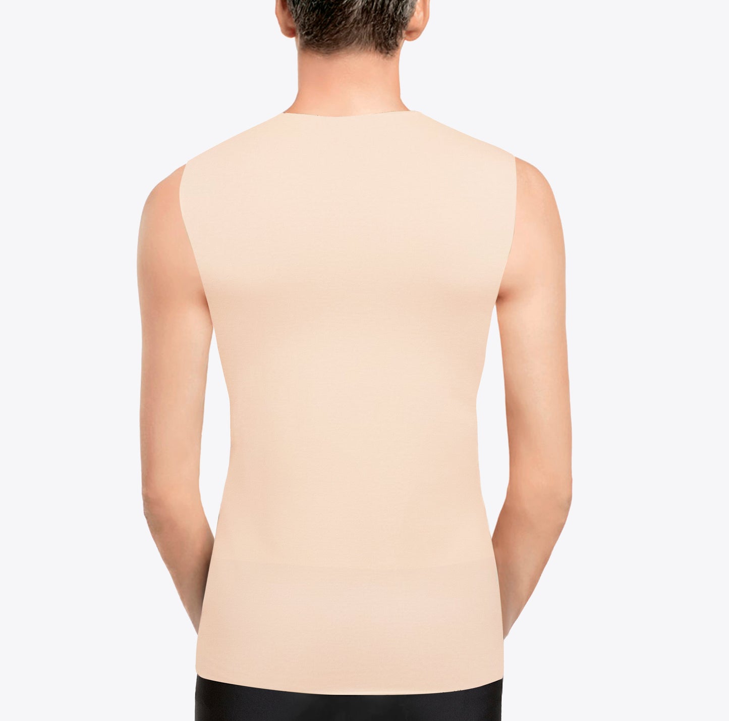 Camiseta modeladora Hombre