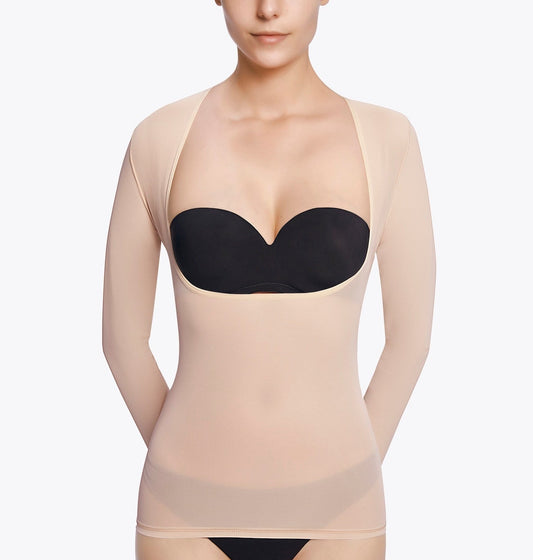 Women's shaping t-shirt