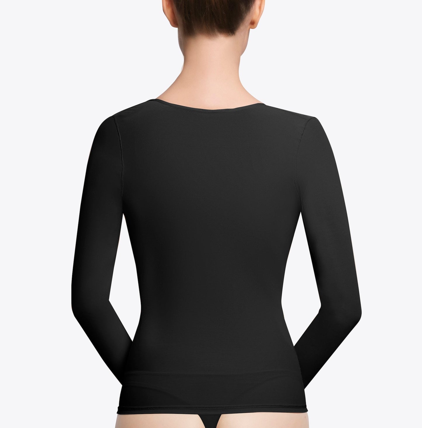 T-shirt gainant pour femmes