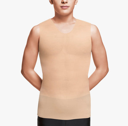 Men's shaping t-shirt