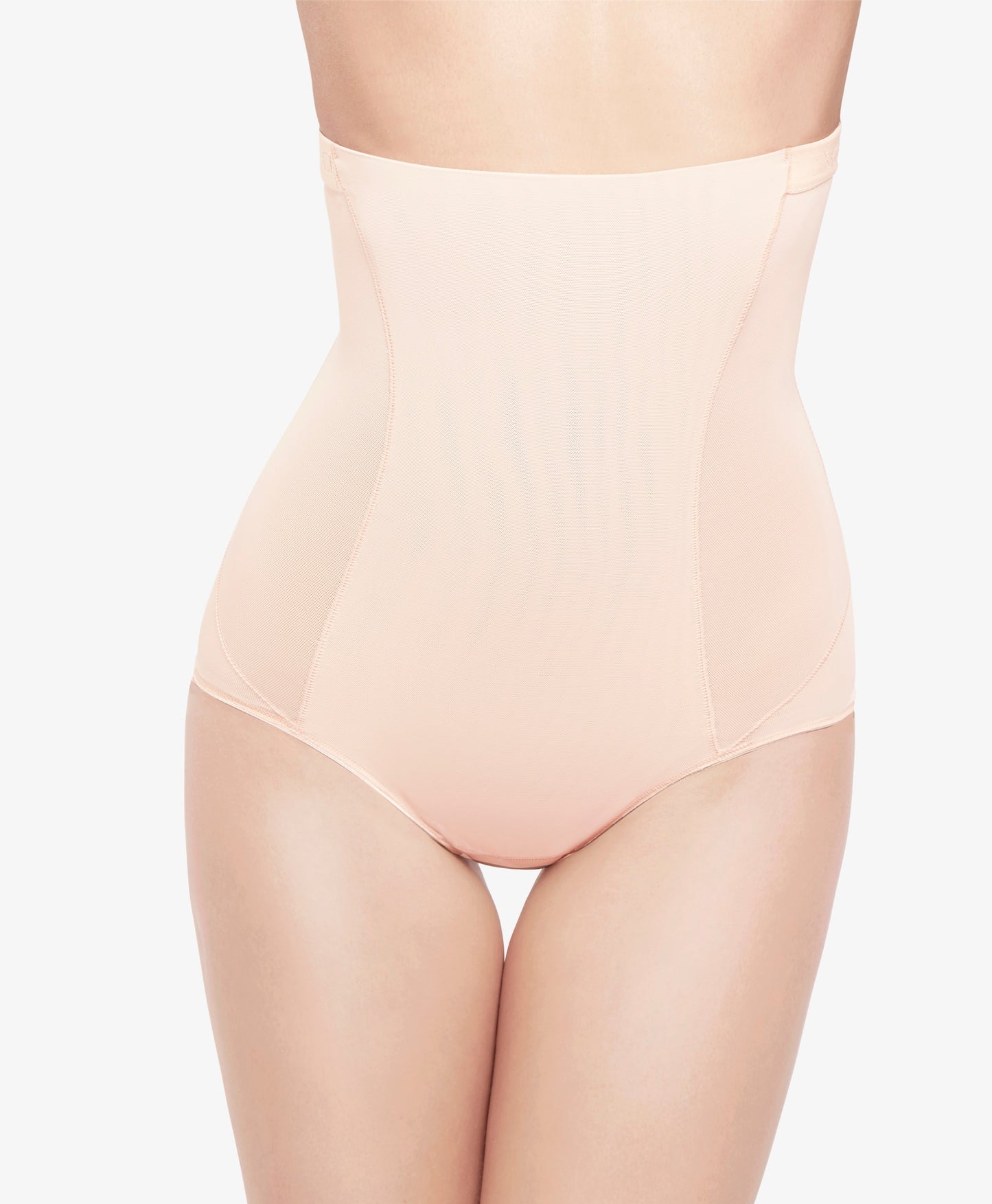 Faja alta abdominal VOE Slim