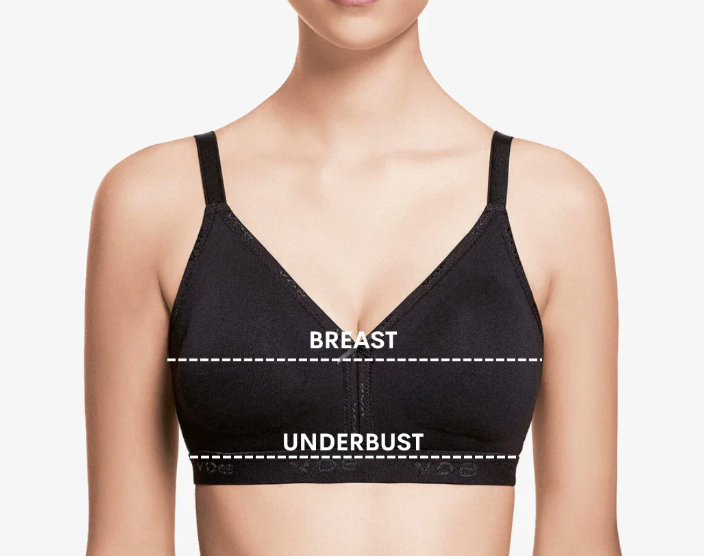 POST-SURGERY BRA